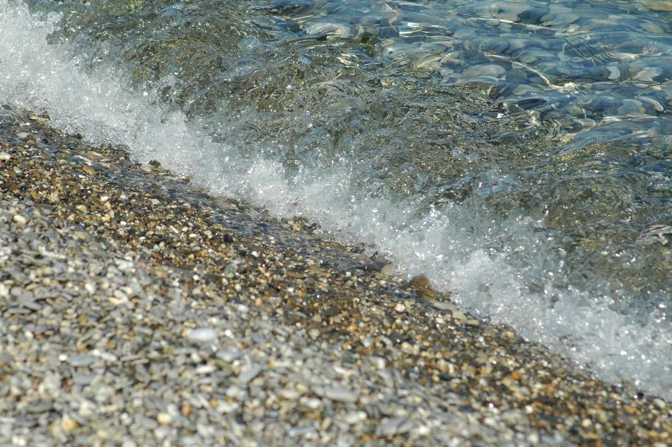 Lake Shore Stone