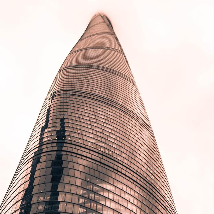 Architecture Building China