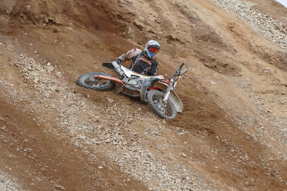 Enduro Ore Mountain Sport