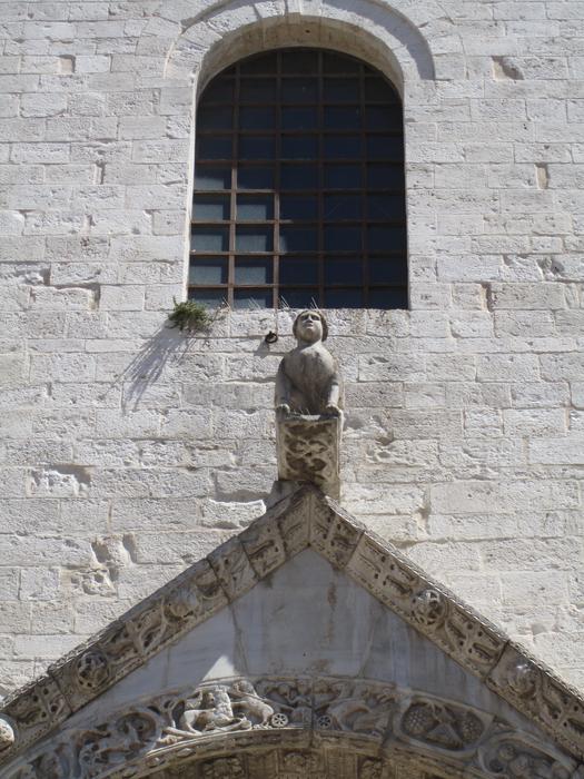 church white view