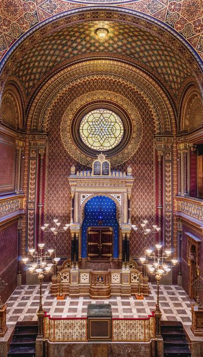 Synagogue Religion Jews