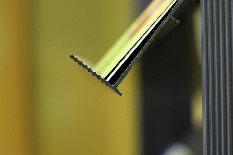 Macro Close Up Shelf