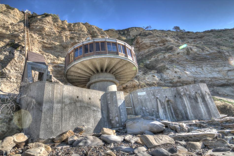 Mushroom Musroomhouse Lajolla