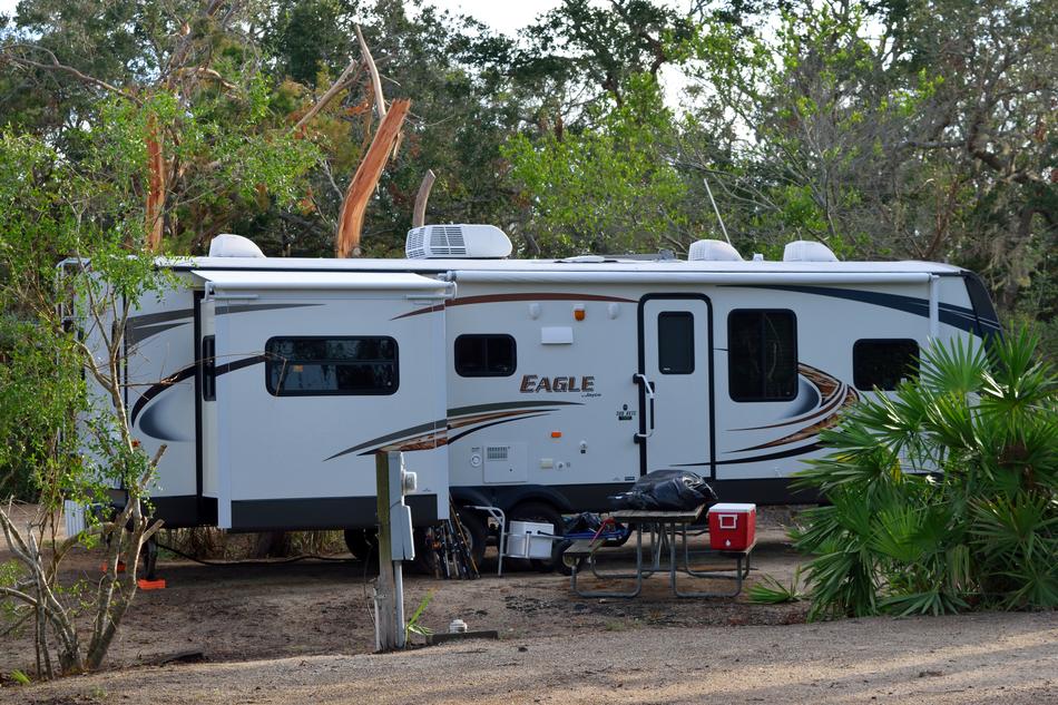 Camping Travel Recreational vehicle