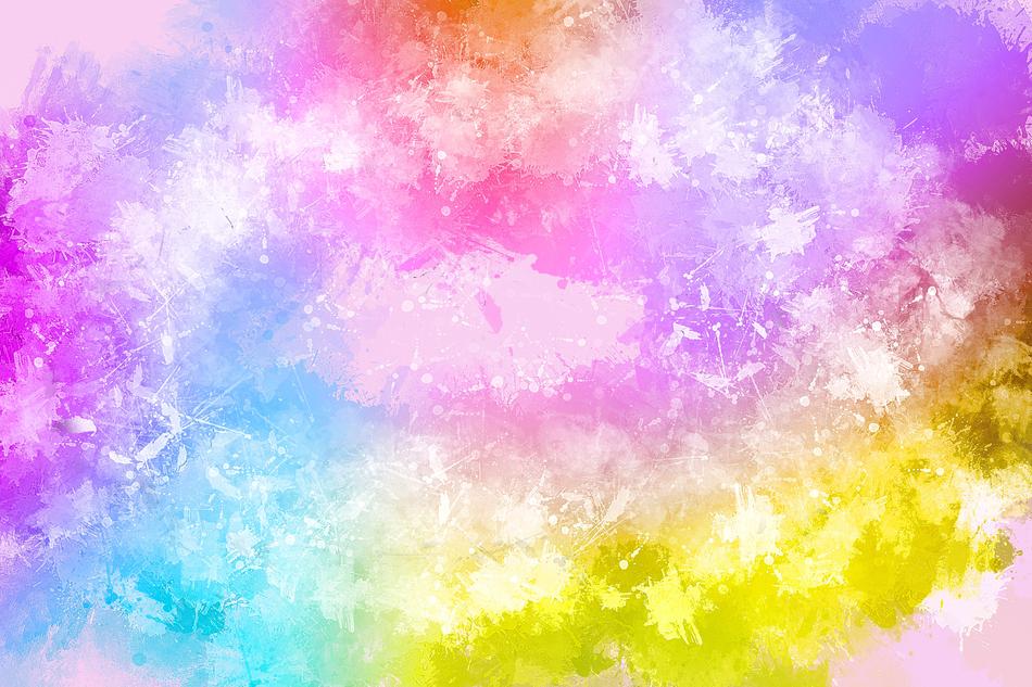 background art abstract watercolor