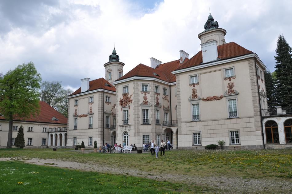 Poland Otwock Wielki The