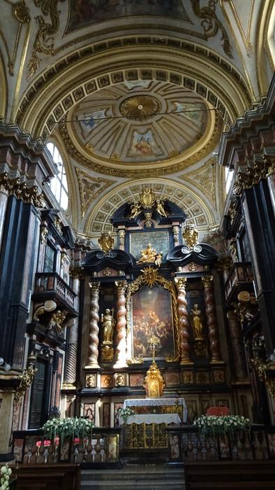 Turin Piedmont Holidays