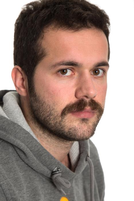 Male Portrait Boy