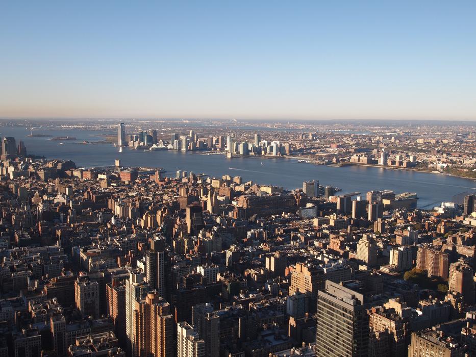 Skyline City