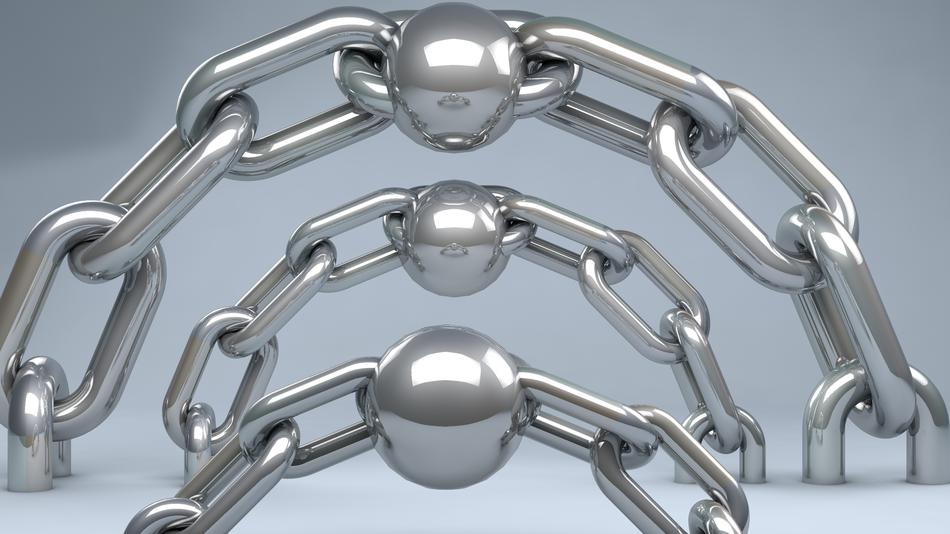 chain background pattern wallpaper