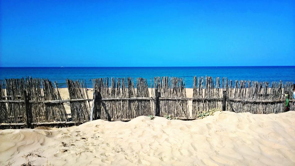 Sicily Beach