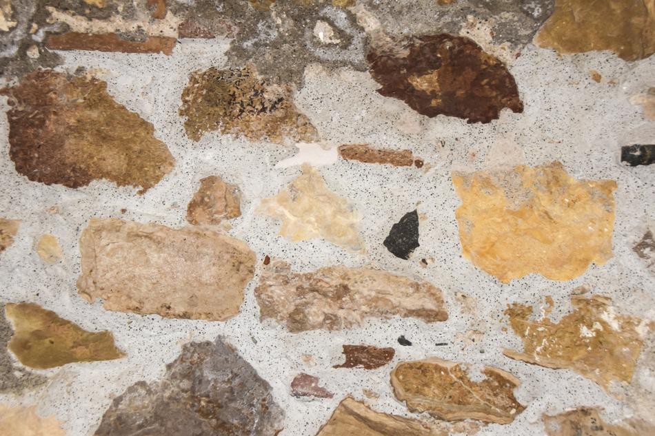 Stone Wall Texture
