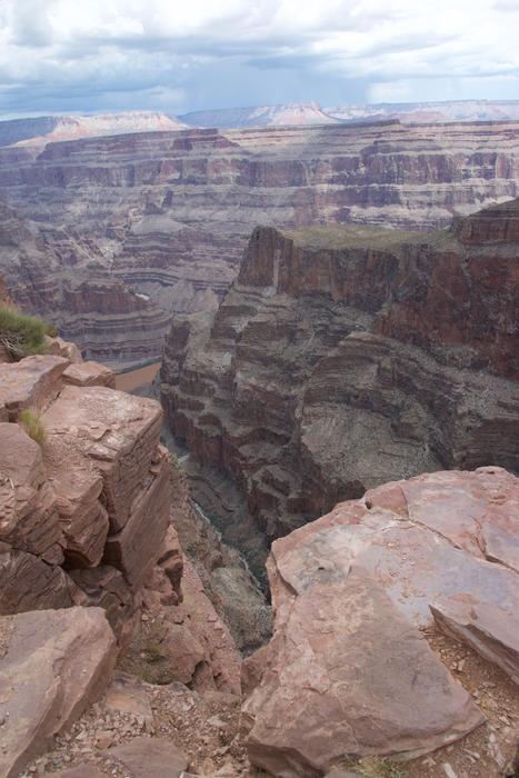 Grand Canyon Rocks Arizona