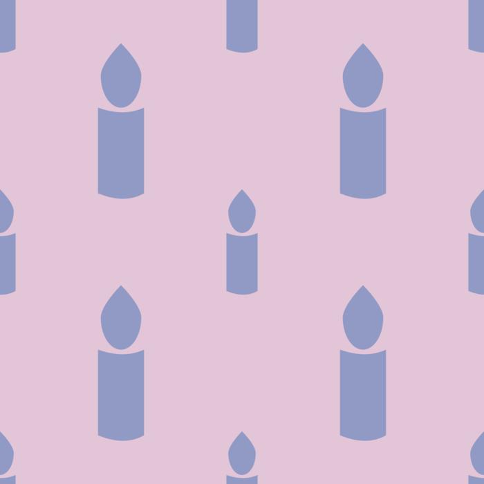 candles flame background