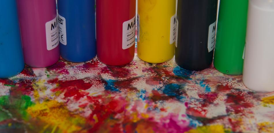 Paint Color Multi