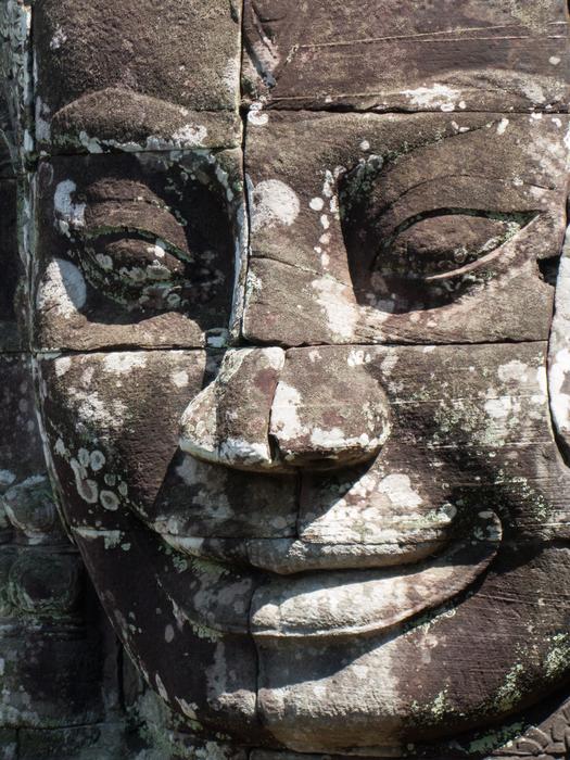 Travel Cambodia Asia