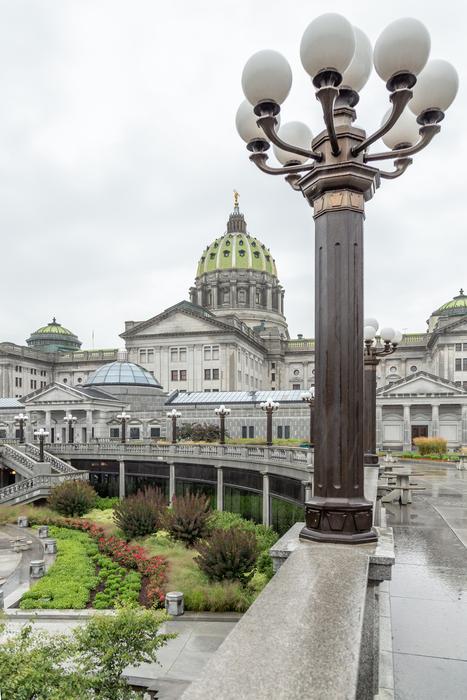 Capitol Building City