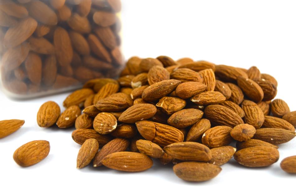 Organic healthy snacks