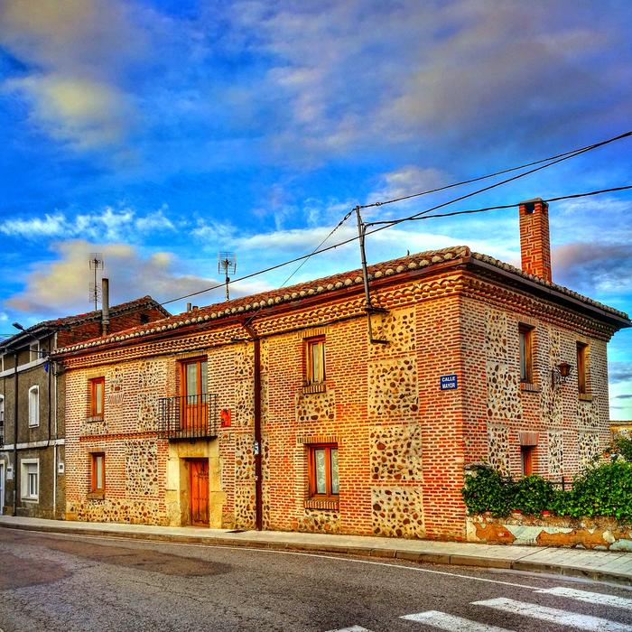 Architecture House Manor