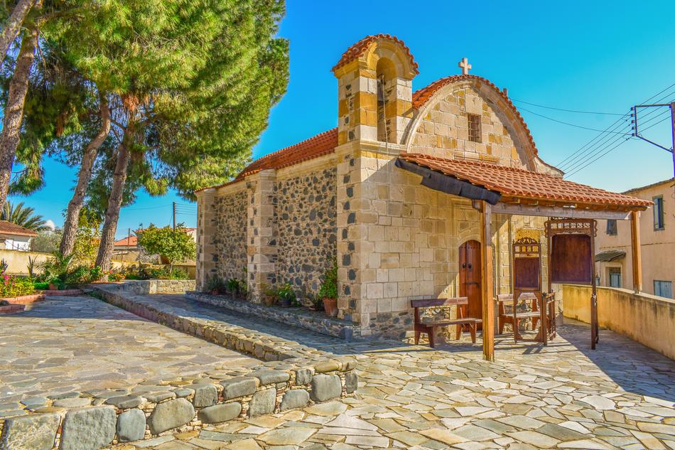 Church Architecture Religion
