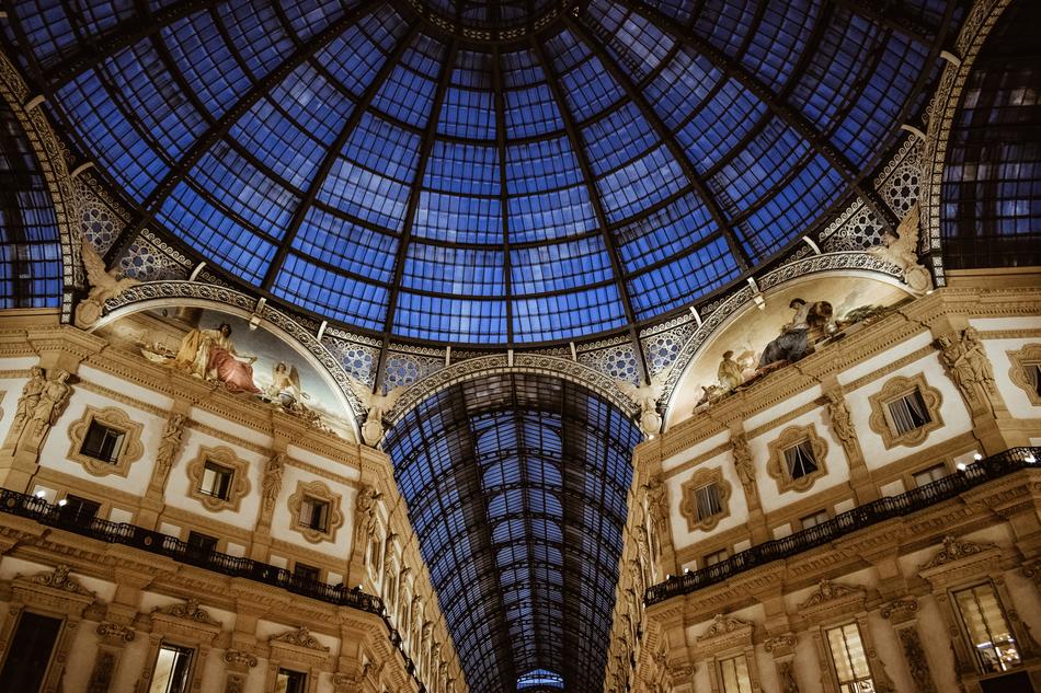 Roof Glass Architecture