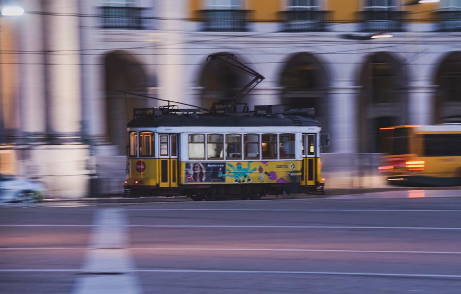 Tram City Movement