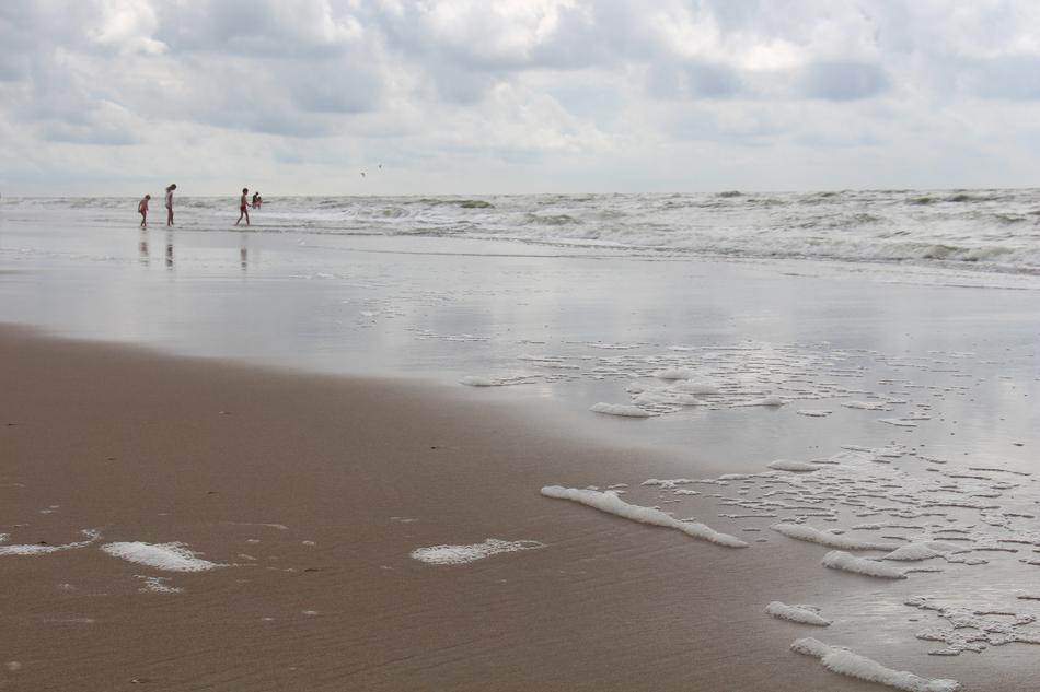 Sea Zandvoort Beach