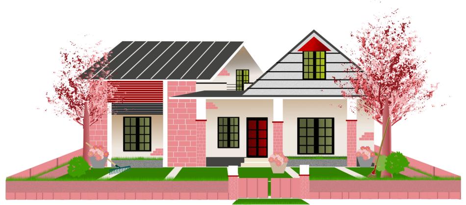 villa house design architecture