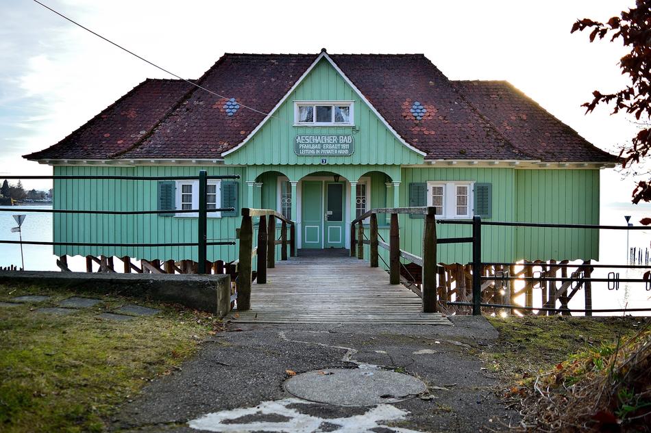 House Boat