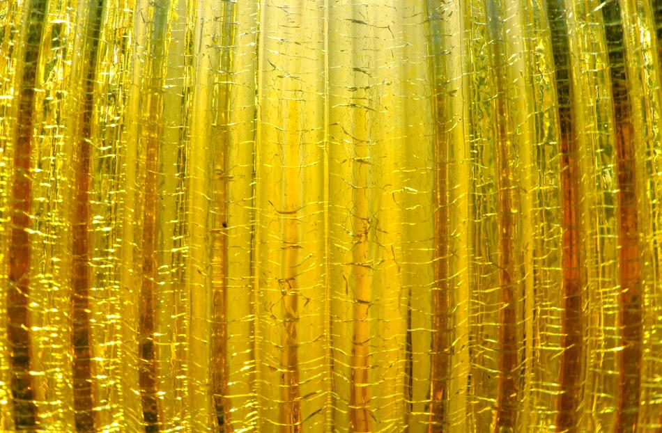 Glass Texture The Structure Of