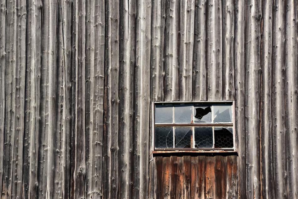 Facade Wood Architecture