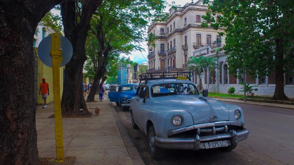 Cuba Travel Tour