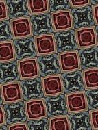 pattern texture moroccan print