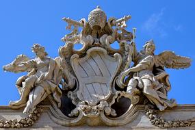 Travel Rome Places Of
