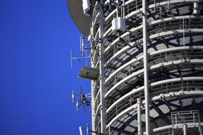 Berlin Alexanderplatz Tv Tower