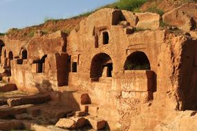 Tare Ancient City Mardin