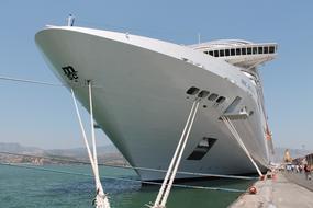 Ship Cruise Vacations