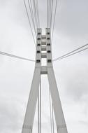 Bridge Sky Architecture