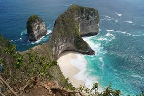 Bali Sea Beach