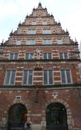 Bremen Hanseatic City Architecture