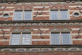 Bremen Hanseatic City Architecture