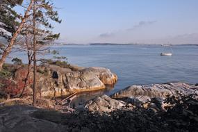 Cliff Beach