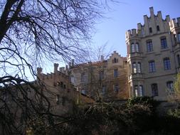 Regensburg Villa Old