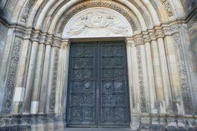 Bremen Dom Historic Center