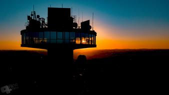 Mirante Panoramic Tower