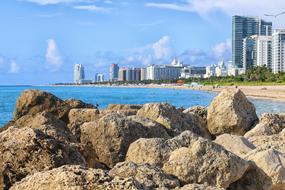 Ocean Atlantic Miami Beach