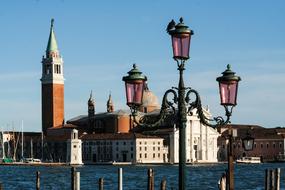 Italy Venessia Romantic
