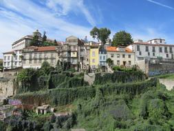 Porto Portugal City