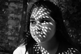 Girl Portrait Teen