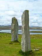 Stones Ancient Monument